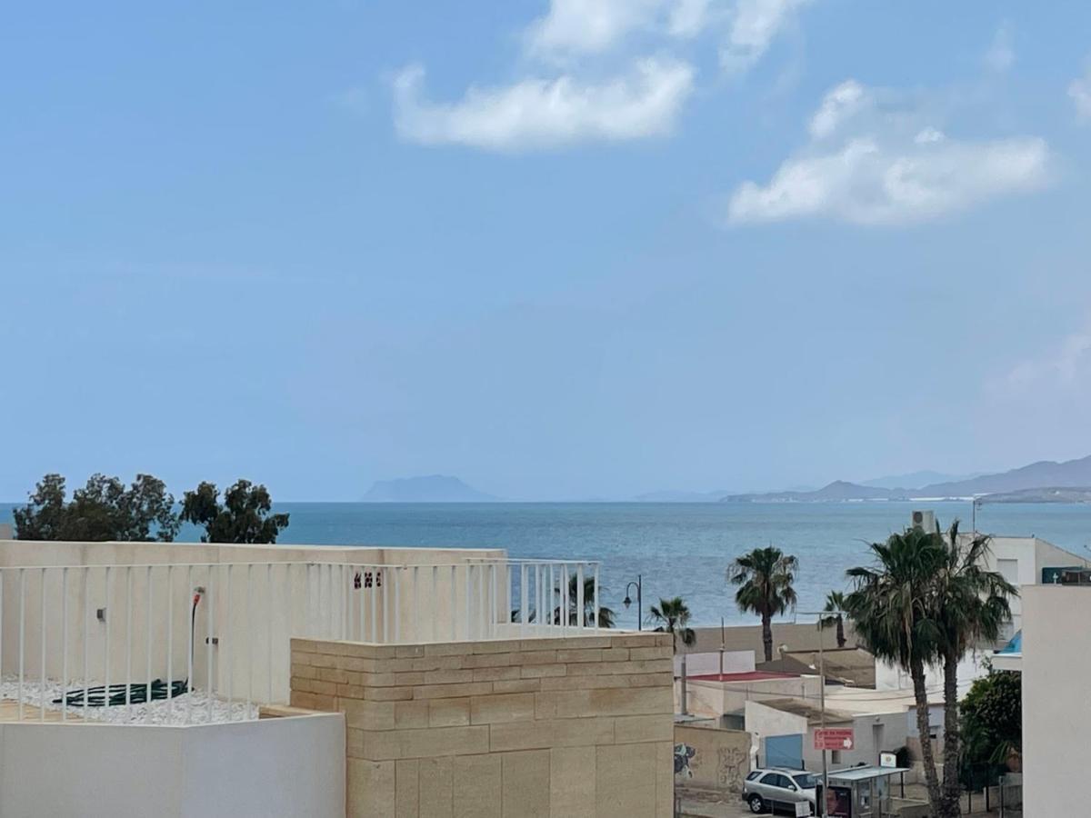 Appartamento Piso Bolnuevo Playa Esterno foto