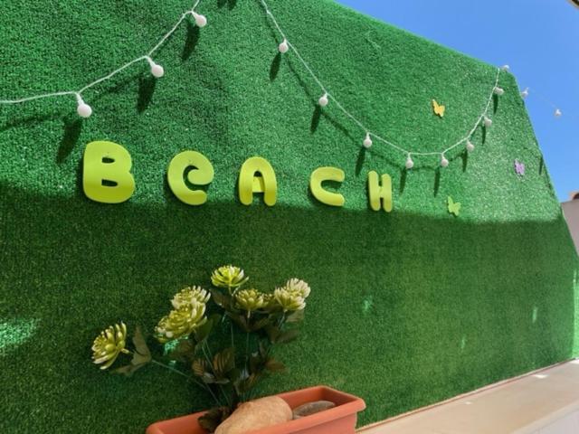Appartamento Piso Bolnuevo Playa Esterno foto