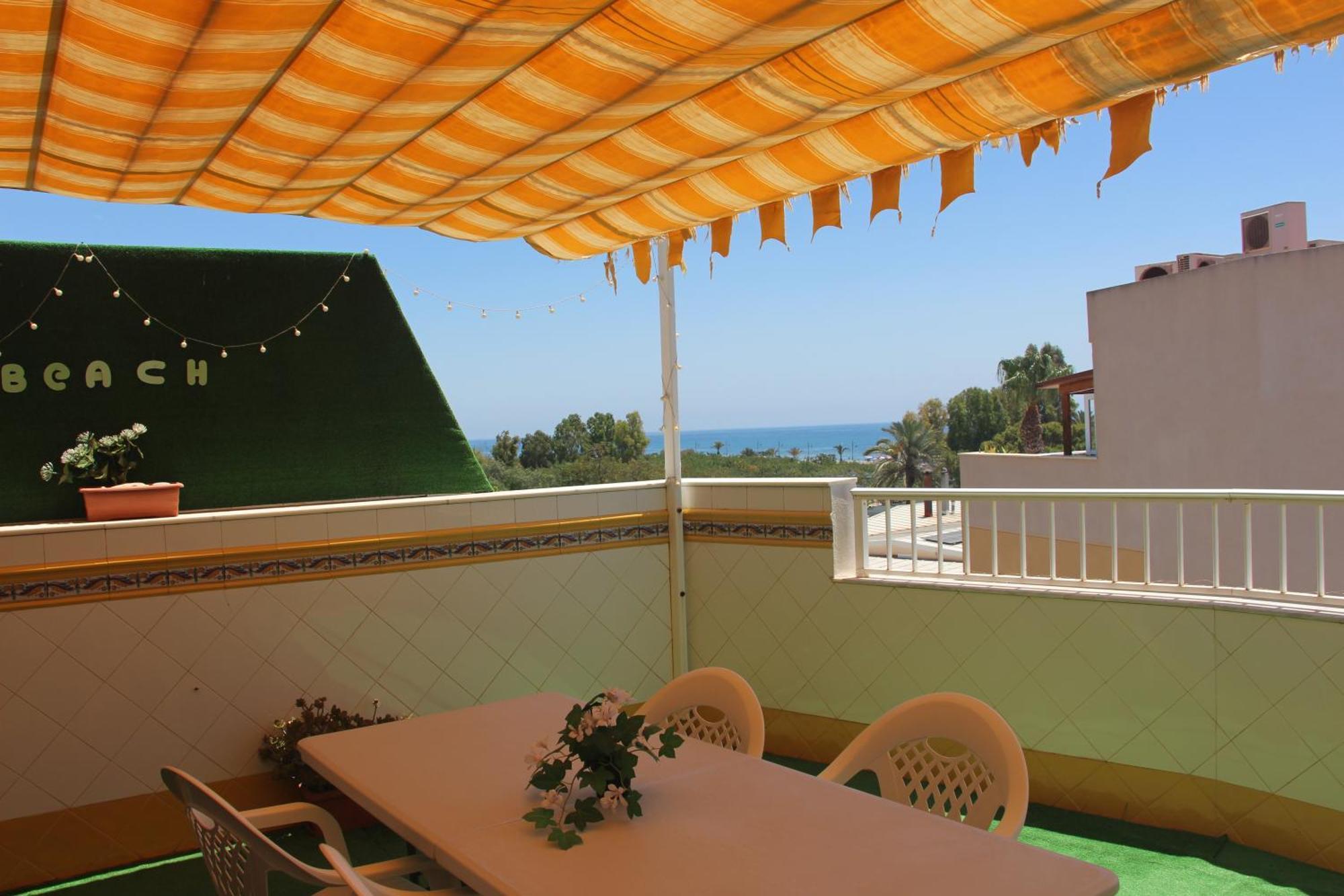 Appartamento Piso Bolnuevo Playa Esterno foto