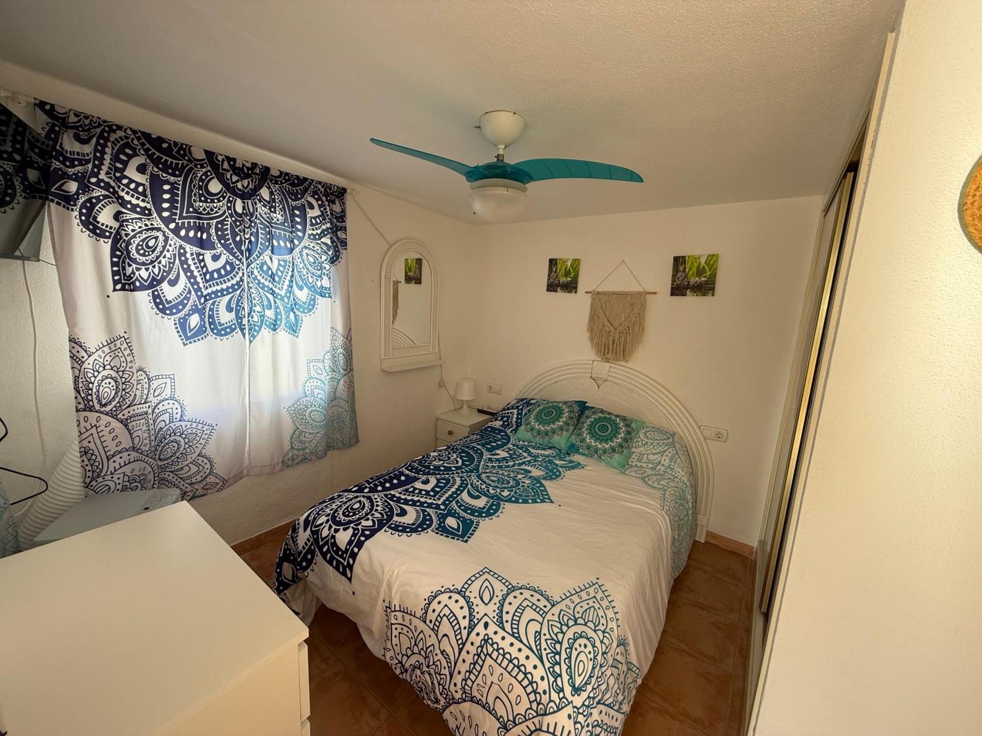 Appartamento Piso Bolnuevo Playa Esterno foto
