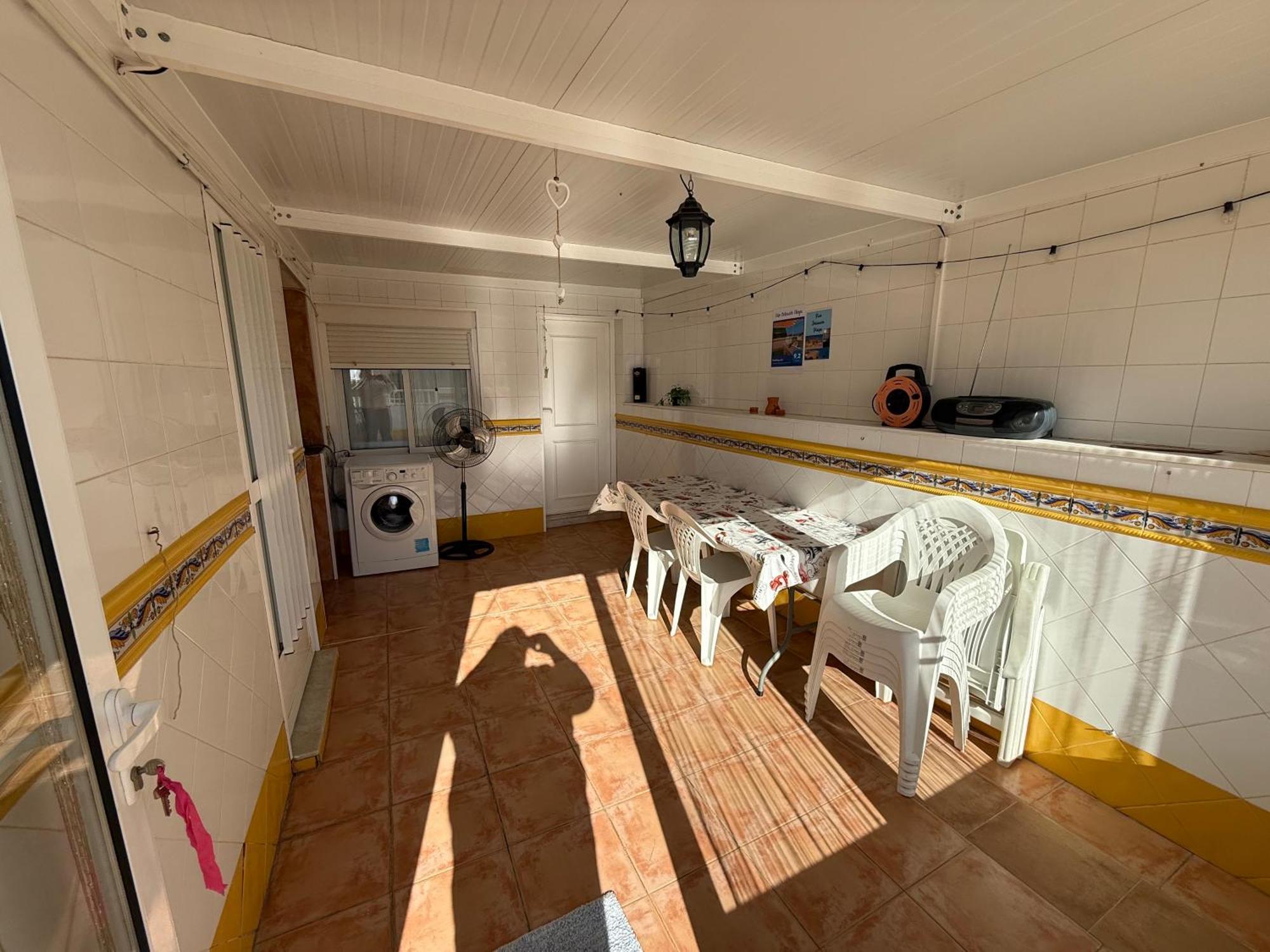 Appartamento Piso Bolnuevo Playa Esterno foto
