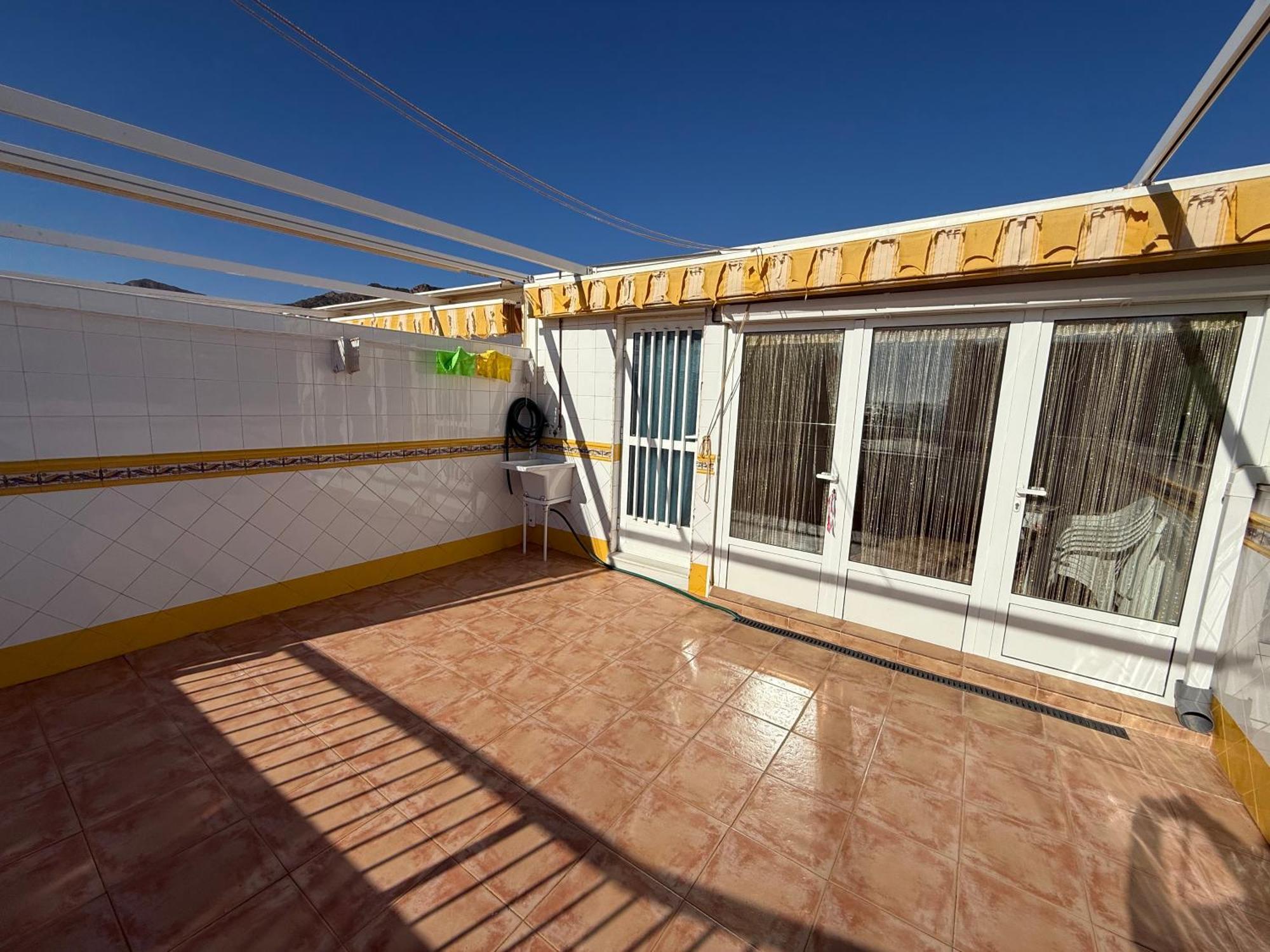 Appartamento Piso Bolnuevo Playa Esterno foto